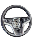 CAMARO    2015 Steering Wheel 671667