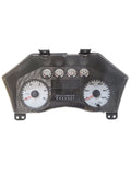 Speedometer Cluster KPH ID AC3T-10849-HA Fits 10 FORD F250SD PICKUP 65