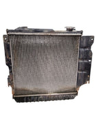 Radiator Fits 97-06 WRANGLER 612727