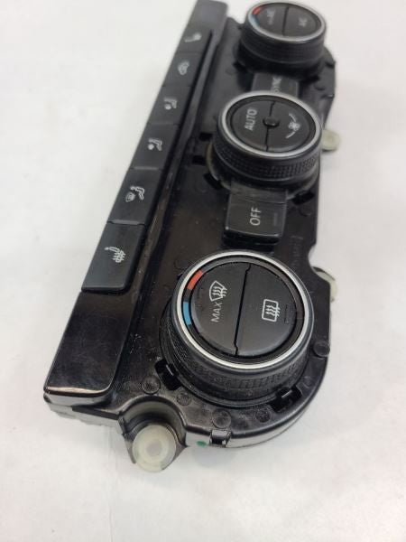 Temperature Control Automatic Temperature Control Fits 15-18 JETTA 553