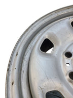 Wheel Road Wheel 17x7-1/2 Steel Opt Wda Fits 14-24 DODGE 2500 PICKUP 6