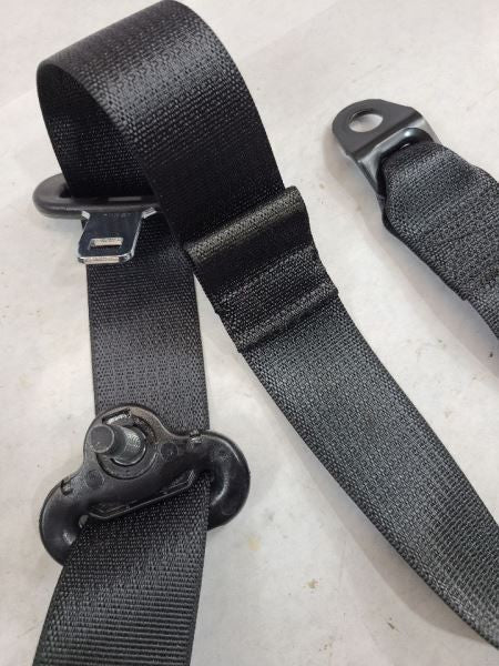 RAM15NEW  2021 Seat Belt Rear 553269