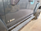 Driver Left Front Door Thru 2/25/07 Fits 06-07 HUMMER H3 679850