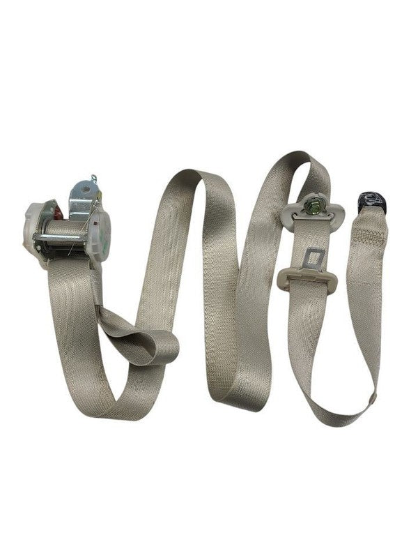 OUTBAKLEG 2011 Seat Belt Rear 614810