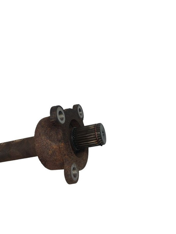 Passenger Axle Shaft VIN J 11th Digit Limited FWD Fits 07-17 ACADIA 61