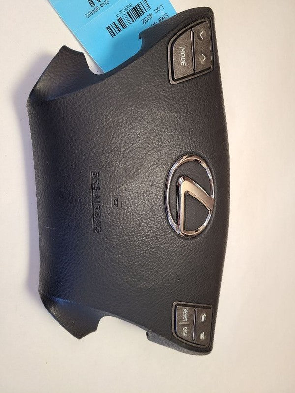 Driver Air Bag Driver Wheel Fits 07-12 LEXUS LS460 623551
