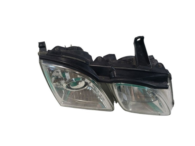 Passenger Right Headlight Fits 98-02 LEXUS LX470 662241
