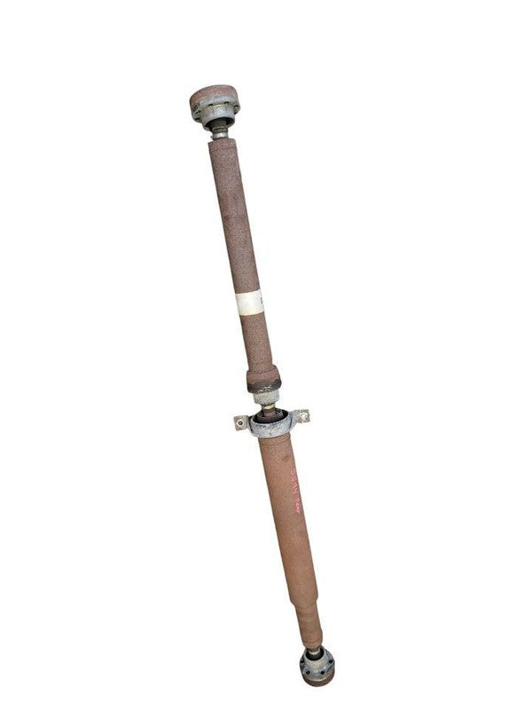 Rear Drive Shaft 195mm Ring Gear 7.68" Opt Drh Fits 11-25 DURANGO 6715
