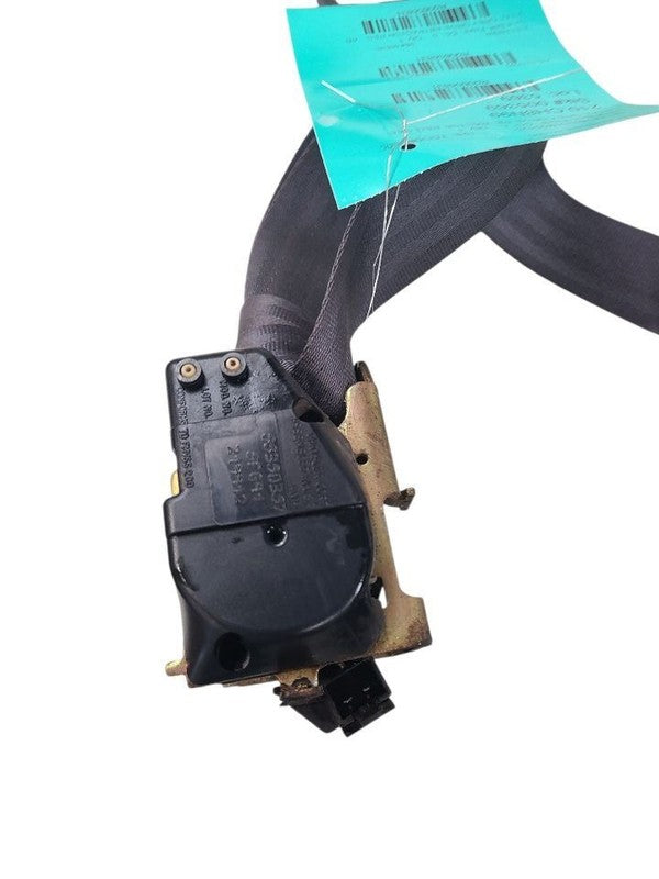 TDODR2500 1999 Seat Belt Front 656831