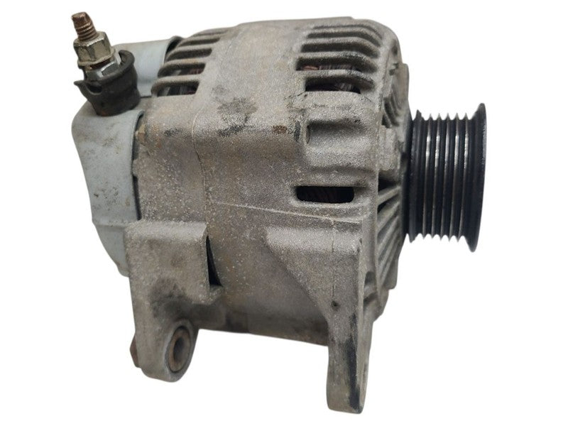 Alternator 117 Amp Sae Rating Fits 00 WRANGLER 672919