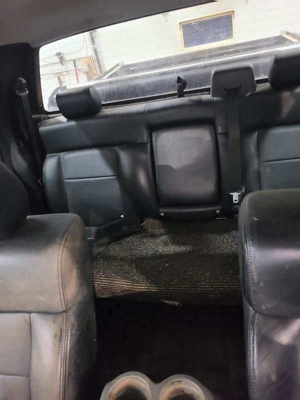 Front Driver Fender Flare/Extension Fits 2004 FORD F150 653472