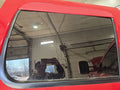 Passenger Rear Door Glass Crew Cab Fits 07-14 SIERRA 2500 PICKUP 62058