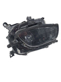 Driver Left Headlight Halogen Projector Fits 14-18 CHEROKEE 623367