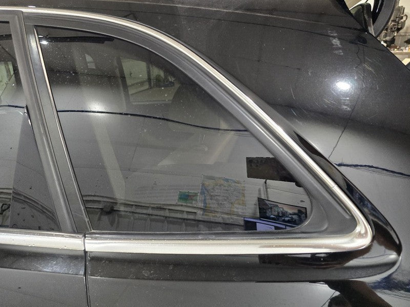 Driver Quarter Glass VIN Fp 7th And 8th Digit Fits 09-17 AUDI Q5 63470