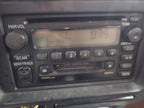 Dash Panel SR5 Fits 99-02 4 RUNNER 653434