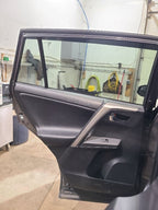 Driver Rear Side Door Electric Windows Fits 13-18 RAV4 655091