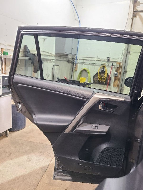 Driver Rear Side Door Electric Windows Fits 13-18 RAV4 655091