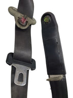 INTEGRA   1994 Seat Belt Front 565730
