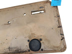 GRAND-WAG 1987 Front Door Trim Panel 645886