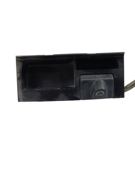 Camera/Projector Camera Fits 08-14 NAVIGATOR 590075