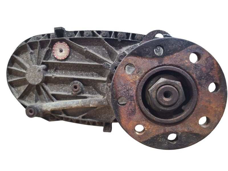 Transfer Case Electronic Shift ID 4C34-AD Fits 03-10 FORD F250SD PICKU
