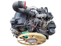 Engine 3.0L Diesel VIN C 7th Digit Fits 10-12 MERCEDES SPRINTER 2500 6