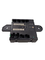 RAM2500   2010 Chassis ECM 649345