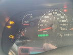 Seat Belt Front Bench Seat 1 Piece Fits 03-04 FORD F250SD PICKUP 67601