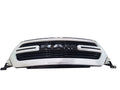 Grille New Style 6 Lug Wheel Upper Fits 19-23 DODGE 1500 PICKUP 649501