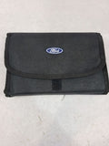 FUSION    2016 Owners Manual 549758