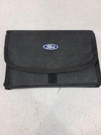 FUSION    2016 Owners Manual 549758