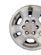 Wheel 16x7 Alloy 6 Spoke Chou Seiki Manufacturer Fits 96-02 4 RUNNER 6
