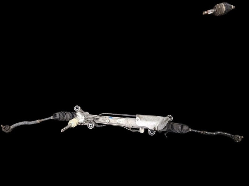 Steering Gear/Rack Fits 09-15 MAZDA CX-9 651754