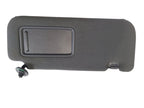 Passenger Right Sun Visor Fits 14-16 SCION TC 668484