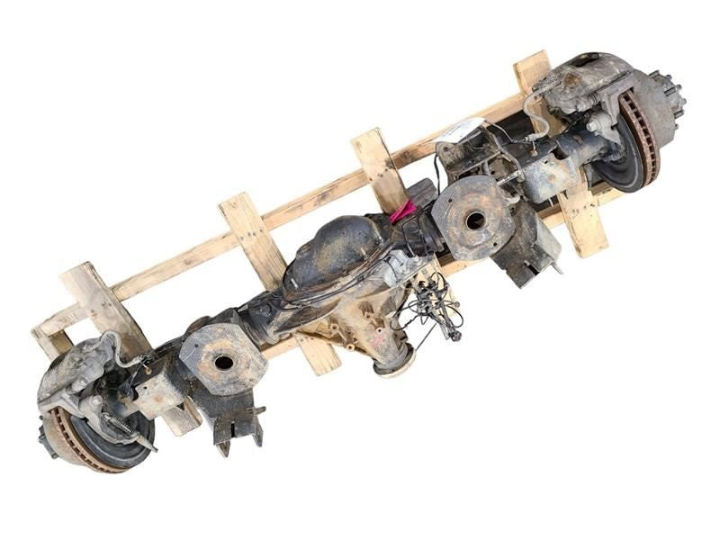 Rear Axle 4WD 3.73 Ratio Locking Anti-spin Fits 19 DODGE 2500 PICKUP 5