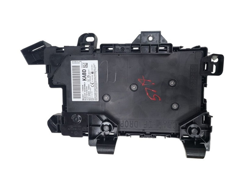 Chassis ECM Theft-locking Fits 22-24 EXPEDITION 679631
