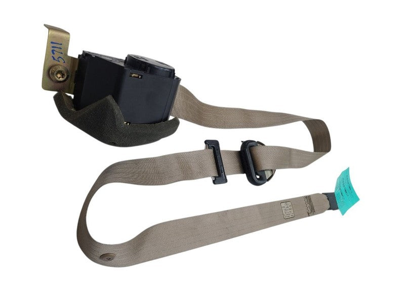 F150      1997 Seat Belt Front 678729