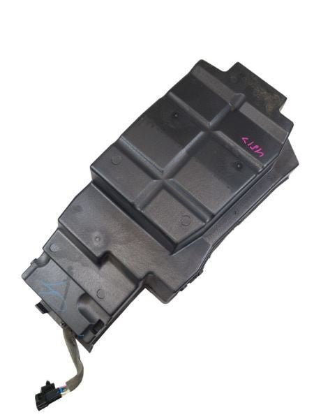 SIERRA150 2013 Speaker 573889