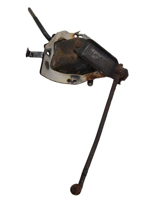 TGMC2500  1995 Transmission Shift 625179
