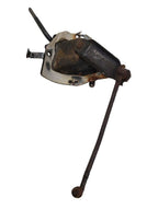 TGMC2500  1995 Transmission Shift 625179