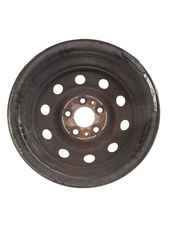 Wheel 16x6 Steel Painted Fits 14-23 PROMASTER 1500 VAN 624103