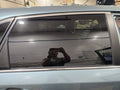 Passenger Rear Door Glass Privacy Tint Fits 09-16 VENZA 628654