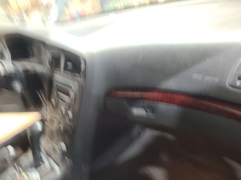 Dash Panel Fits 01-04 VOLVO 60 SERIES 649801