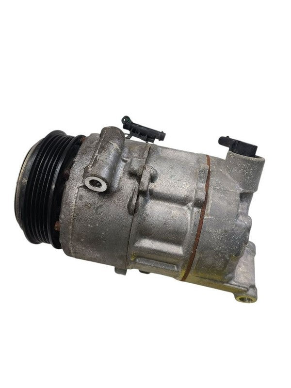AC Compressor Fits 19-23 SIERRA 1500 PICKUP 617277