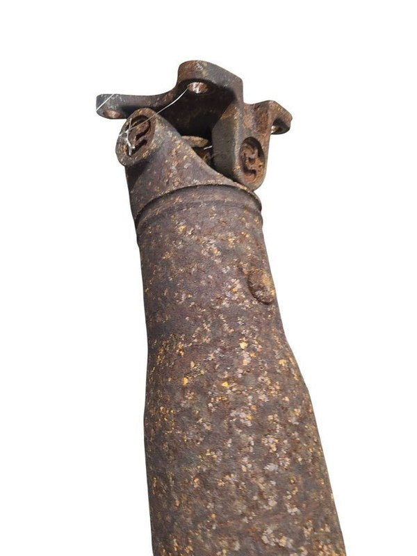 Rear Drive Shaft Regular Cab 6' Box 112" Wb 2WD 2.3L Fits 98-11 RANGER