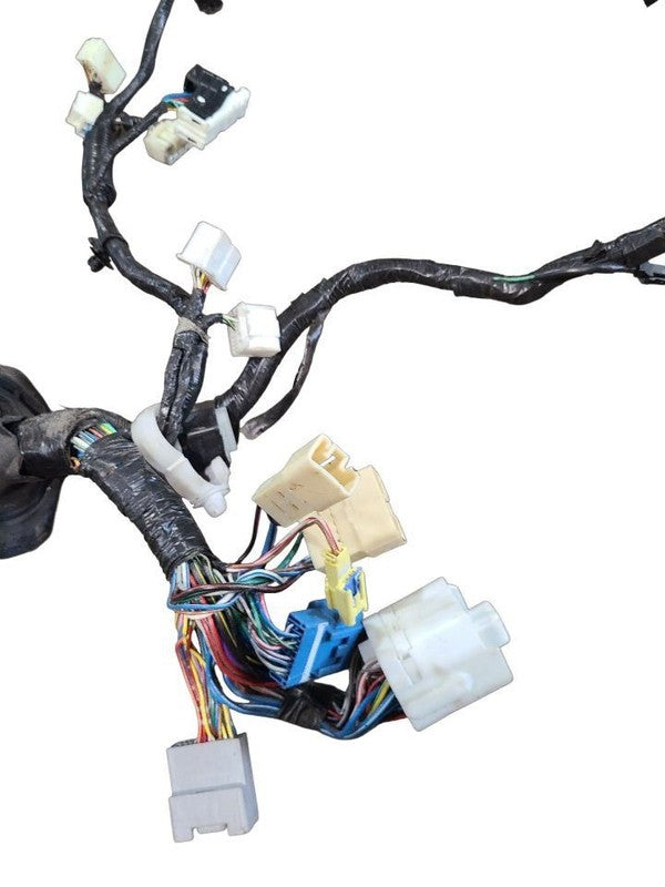 4 RUNNER  2003 Lamp Wiring Harness 641686