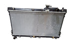 Radiator Fits 90-97 MAZDA MX-5 MIATA 649022