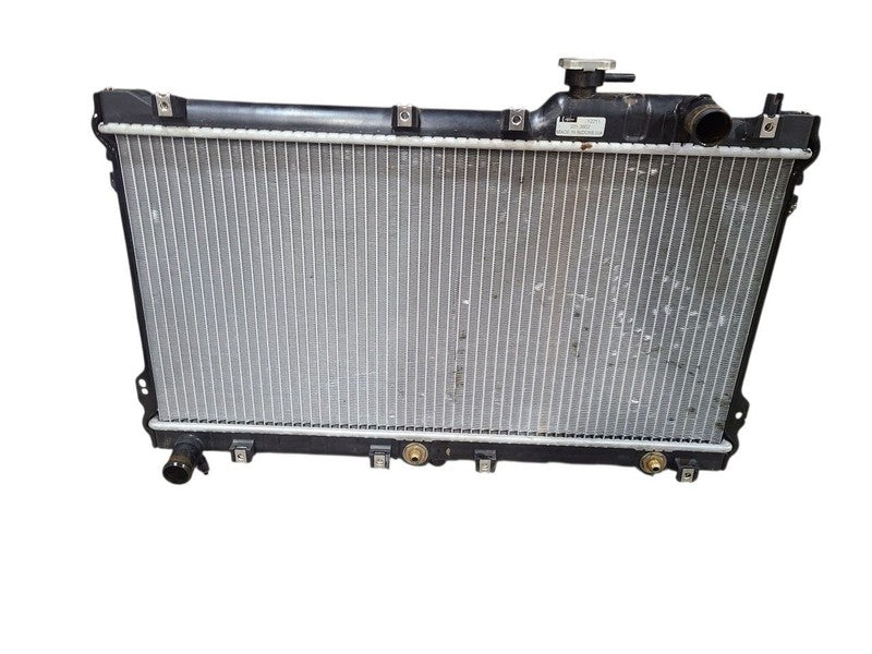Radiator Fits 90-97 MAZDA MX-5 MIATA 649022