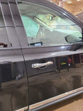 Passenger Front Door Electric Platinum Fits 16-20 PATHFINDER 663456