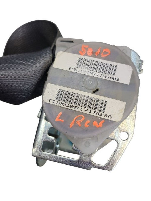 RAM2500   2007 Seat Belt Rear 625266